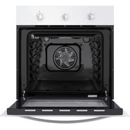 Электрический духовой шкаф Maunfeld EOEC.586 W - фото 3