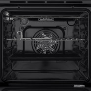 Электрический духовой шкаф Maunfeld EOEC.586 W - фото 4