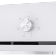 Электрический духовой шкаф Maunfeld EOEC.586 W - фото 6