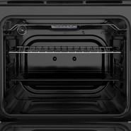 Электрический духовой шкаф Maunfeld AEOC.575S - фото 4