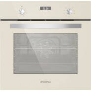 Электрический духовой шкаф Maunfeld EOEM.589 BG - фото 