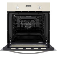 Электрический духовой шкаф Maunfeld EOEM.589 BG - фото 2