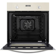 Электрический духовой шкаф Maunfeld EOEM.589 BG - фото 3