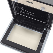 Электрический духовой шкаф Maunfeld EOEM.589 BG - фото 5