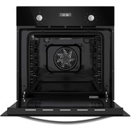 Электрический духовой шкаф Maunfeld EOEM.589 B - фото 3