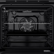 Электрический духовой шкаф Maunfeld EOEM.589 S1 - фото 4