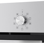 Электрический духовой шкаф Maunfeld EOEM.589 S1 - фото 6