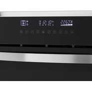 Электрический духовой шкаф Maunfeld EOEH.5811S1 - фото 6