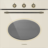 Газовый духовой шкаф Maunfeld MGOGG 673 RILB TM - фото 