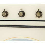 Газовый духовой шкаф Maunfeld MGOGG 673 RILB TM - фото 5