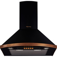 Вытяжка Kuppersberg Bona 60 B Bronze - фото 