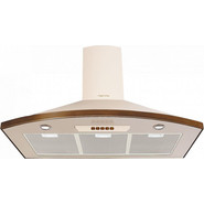 Вытяжка Kuppersberg Bona 90 C Bronze - фото 