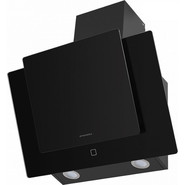 Вытяжка Maunfeld Wind 50, чёрный - фото 