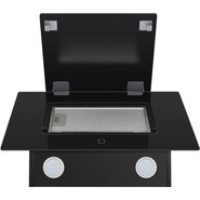 Вытяжка Maunfeld Wind 50, чёрный - фото 3