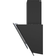 Вытяжка Maunfeld Wind 50, чёрный - фото 4