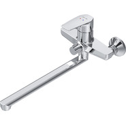 Смеситель для ванны Am.Pm Gem F90A90000 - фото 