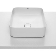 Раковина-чаша Roca Inspira Square 37 см 327532000 - фото 