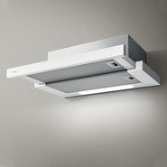 Вытяжка JET AIR AURORA LX/WH/F/50 - фото 2