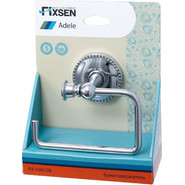 Держатель для туалетной бумаги Fixsen Adele FX-55010B - фото 2