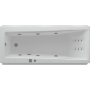Ванна гидромассажная Aquatek Либра 150x70 см - фото 2