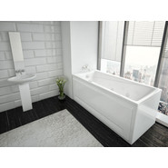 Ванна гидромассажная Aquatek Либра 170x70 см - фото 3