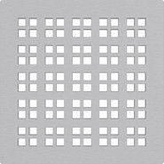 Решетка AlcaPlast MPV015 для трапа - фото 