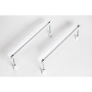 Ножки для ванн Aquatek KAR-0000047 - фото 