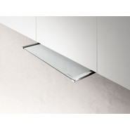 Вытяжка ELICA GLASS OUT IX/A/90 (прозрачное стекло) - фото 4