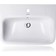 Раковина Duravit Durastyle 60 см 2319600000 - фото 3