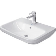 Раковина Duravit Durastyle 60 см 2319600000 - фото 2
