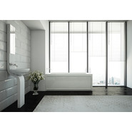 Ванна акриловая Aquatek Мия 175х70 см MIY175-0000001, Размер - мм: 1750х700 - фото 5