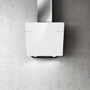 Вытяжка Elica L'essenza WH/A/60 (белое стекло) - фото 