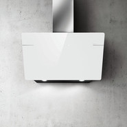 Вытяжка Elica L'essenza WH/A/90 (белое стекло) - фото 