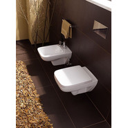 Унитаз подвесной Geberit (Keramag) Renova Plan Rimfree 202170000 - фото 5