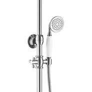 Душевая стойка Timo Adelia SX-6010/00 - фото 3