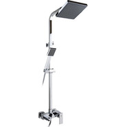 Душевая стойка Timo Selene SX-1030/00 - фото 