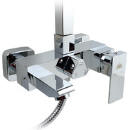 Душевая стойка Timo Selene SX-1030/00 - фото 2