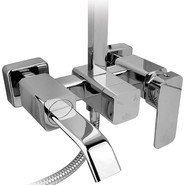 Душевая стойка Timo Selene SX-1013/00 - фото 2