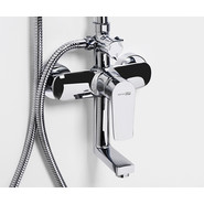 Душевая стойка WasserKraft A16601 - фото 3