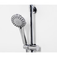 Душевая стойка WasserKraft A16601 - фото 4