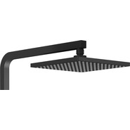 Душевая стойка Timo Selene SX-1030/03, черный - фото 3