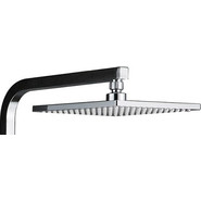 Душевая стойка с термостатом Timo Tetra-Thermo SX-0169/00 - фото 4