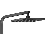 Душевая стойка Timo Torne SX-4320/03, черный - фото 2