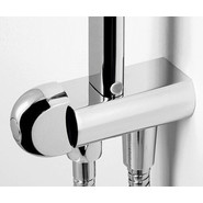 Душевая стойка WasserKraft A042 - фото 3