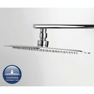 Душевая стойка WasserKraft A042 - фото 5