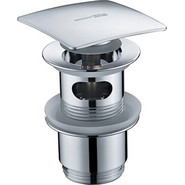 Донный клапан WasserKraft A105 - фото 