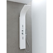 Гидромассажная панель Kolpa-San Zonda 3F, белый - фото 