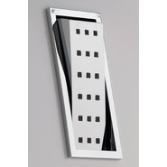 Гидромассажная панель Kolpa-San Zonda 3F, белый - фото 6