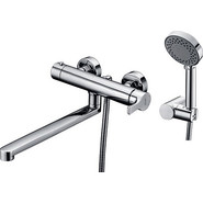 Смеситель для ванны WasserKraft Berkel 4802L - фото 