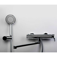 Смеситель для ванны WasserKraft Berkel 4802L - фото 2